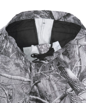 パターンカーゴパンツ