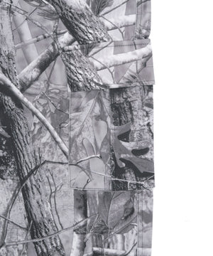 パターンカーゴパンツ