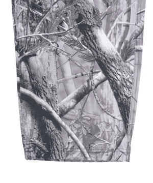 パターンカーゴパンツ