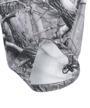 パターンカーゴパンツ