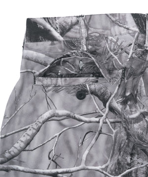 パターンカーゴパンツ