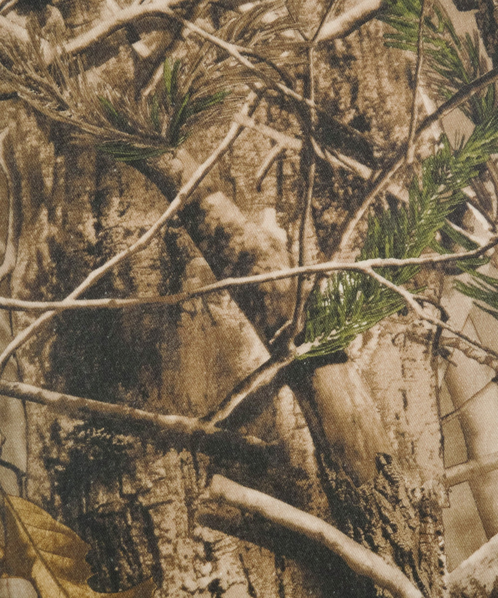 パターンカーゴパンツ