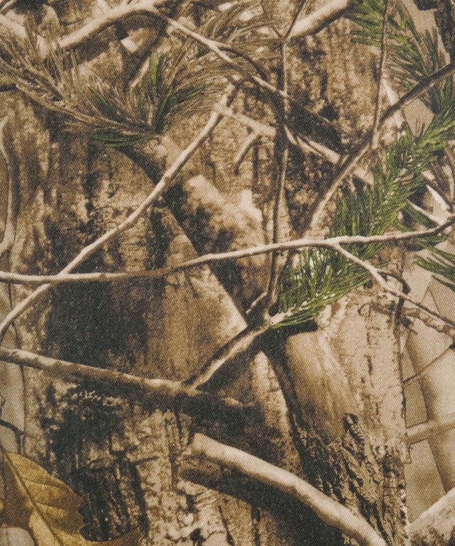 パターンカーゴパンツ