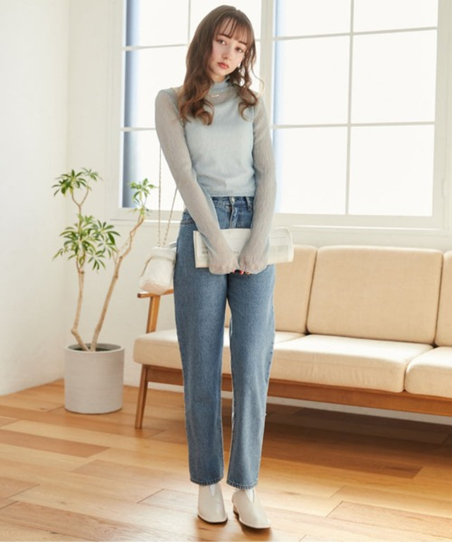 アイボリー(ホワイトアイボリー)