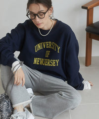 NJ　ネイビー / S