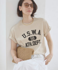 U．S．W．Aベージュ / S