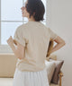 カレッジロゴプリントTee