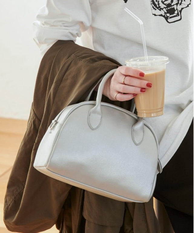 ミニボストンショルダーBAG/ミニボストンショルダーBAG