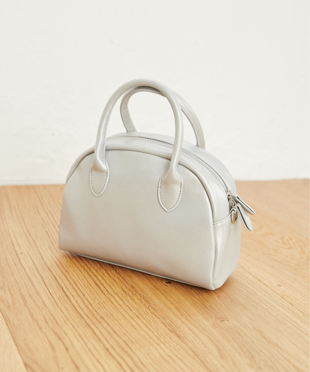 ミニボストンショルダーBAG