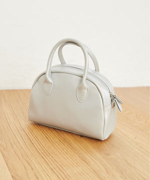 ミニボストンショルダーBAG