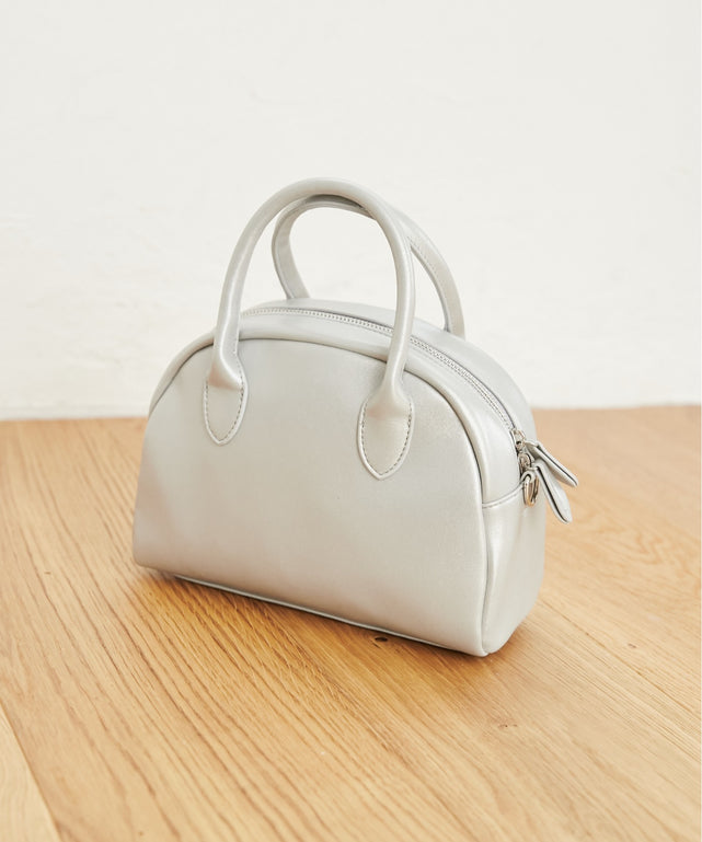 ミニボストンショルダーBAG