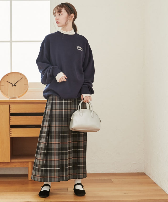 ミニボストンショルダーBAG