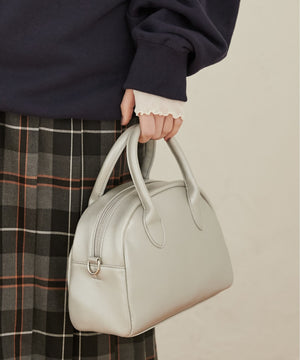 ミニボストンショルダーBAG