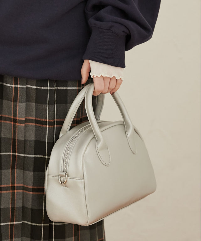 ミニボストンショルダーBAG