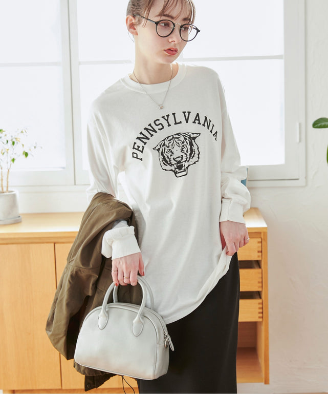 ミニボストンショルダーBAG