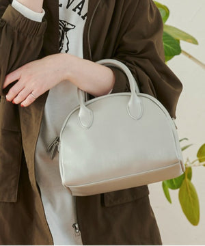 ミニボストンショルダーBAG