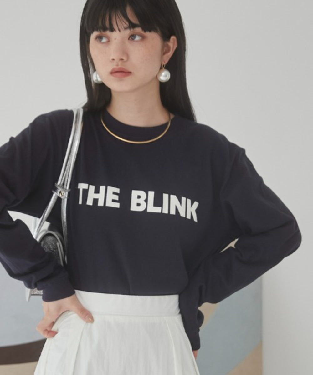 ネイビー×ホワイト(柄6)