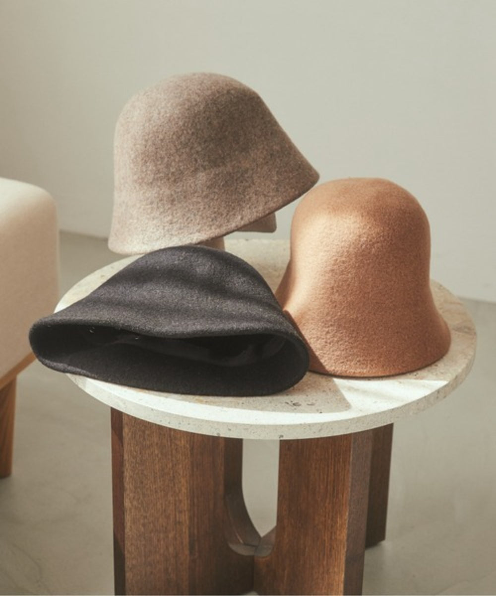 フェルトHAT