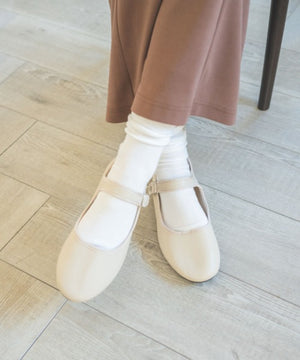 アイボリー(ホワイトアイボリー)