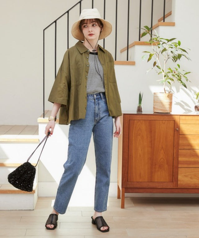 ブラック系その他(ブラックボーダー)