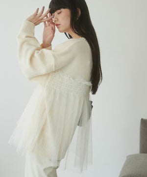 アイボリー(ホワイトアイボリー)