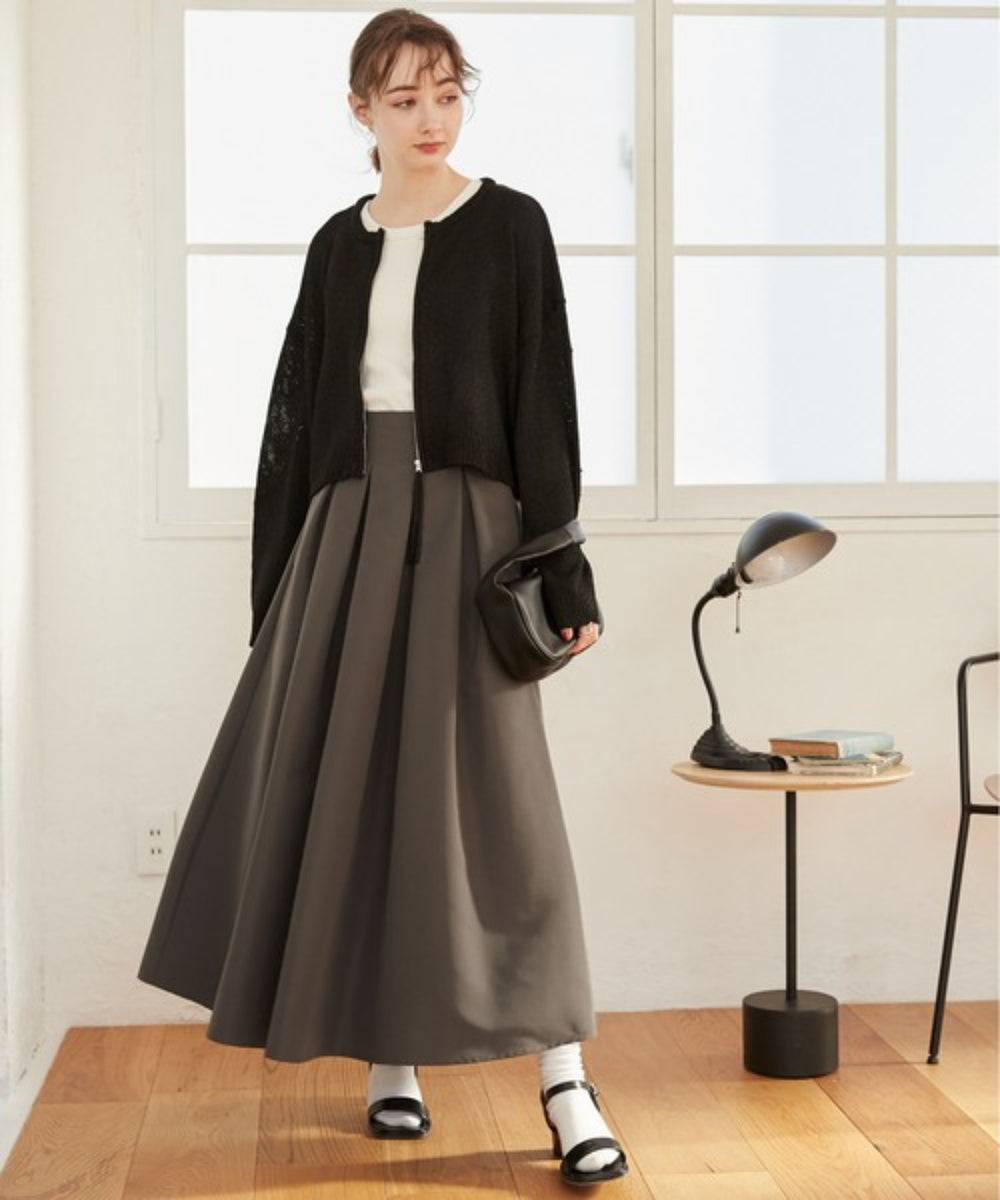 ダークグレー(Dグレー)