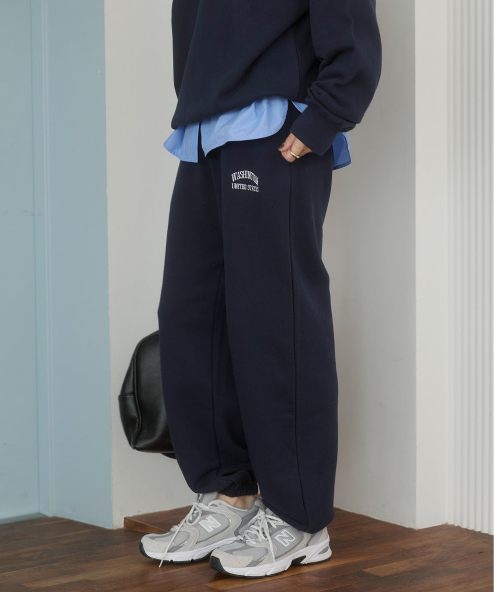 model：168cm 着用サイズ：L