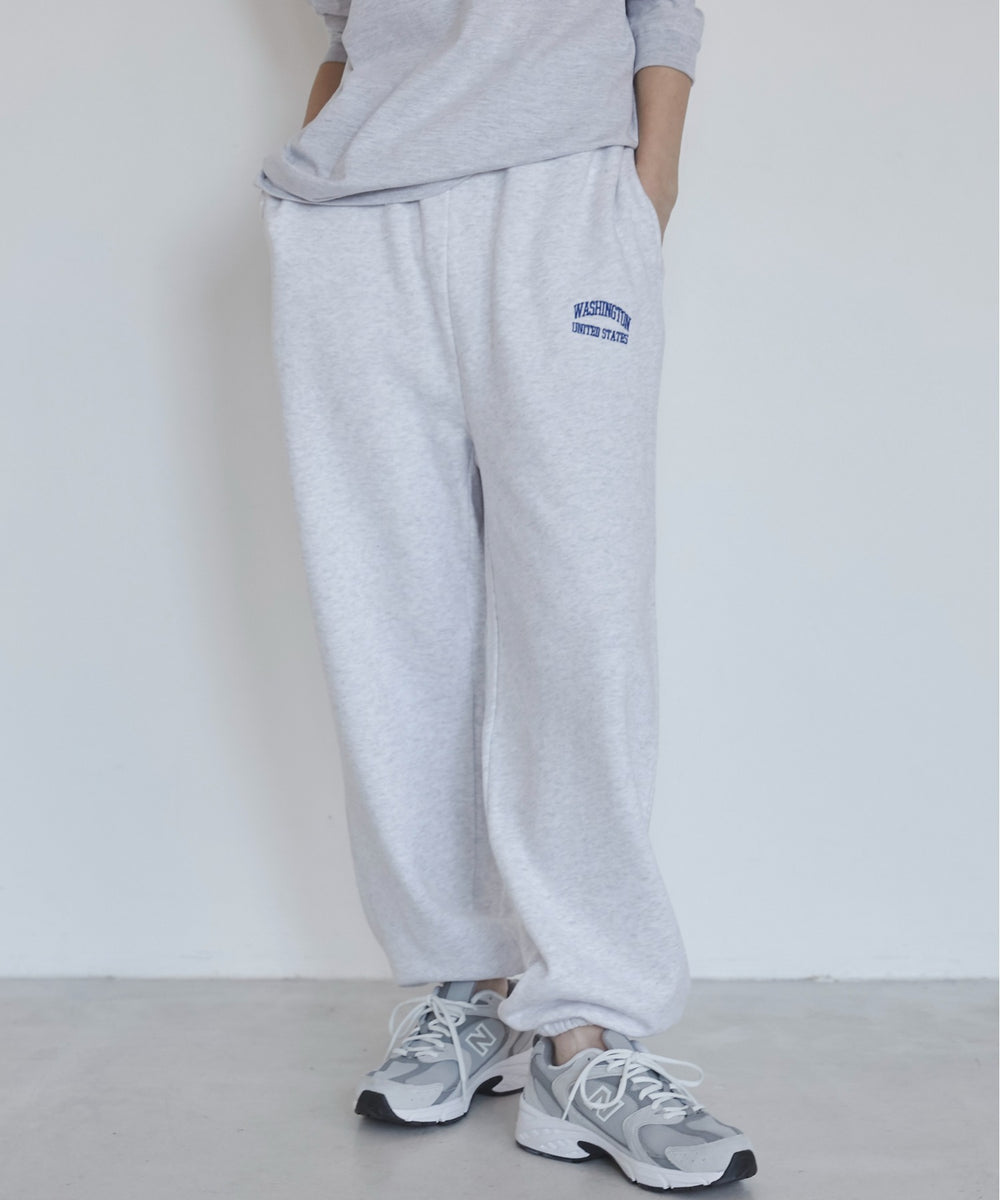 model：168cm 着用サイズ：L