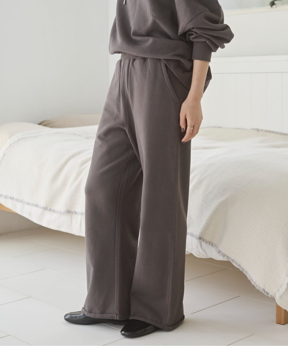 model：168cm 着用サイズ：F