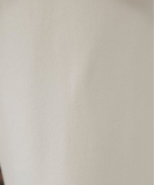 ワイドスウェットパンツ