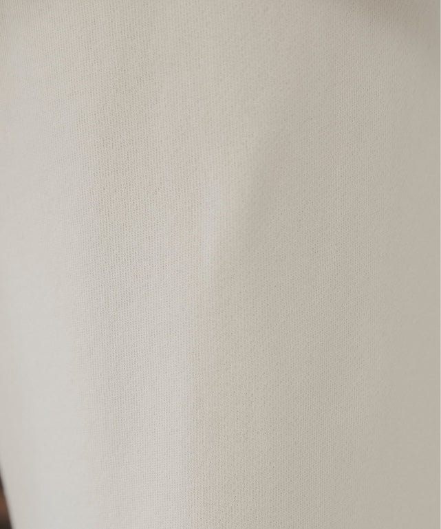 ワイドスウェットパンツ