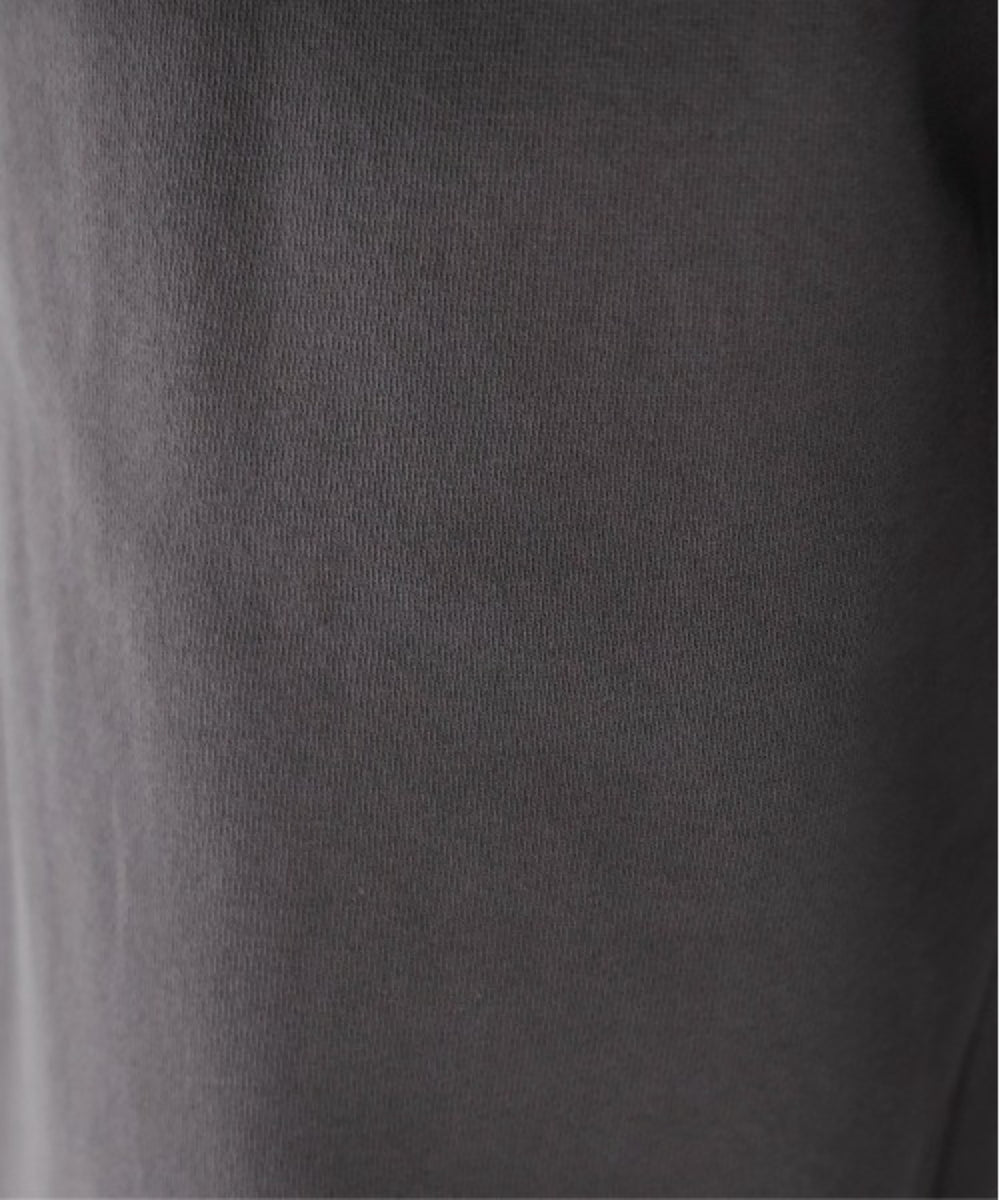 ワイドスウェットパンツ