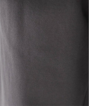 ワイドスウェットパンツ