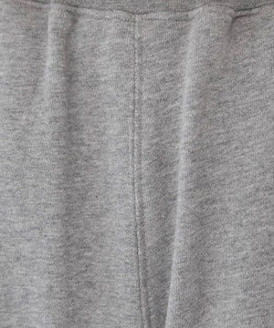 ワイドスウェットパンツ