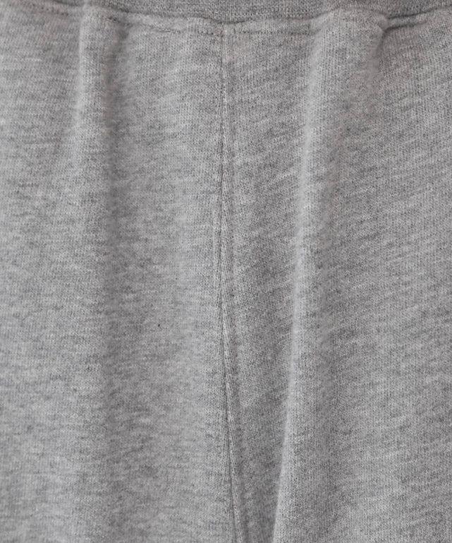 ワイドスウェットパンツ