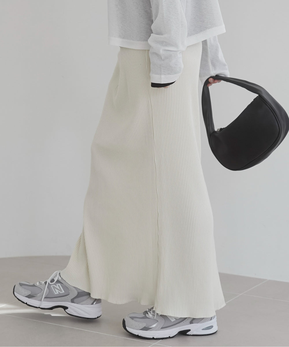 model：168cm 着用サイズ：M