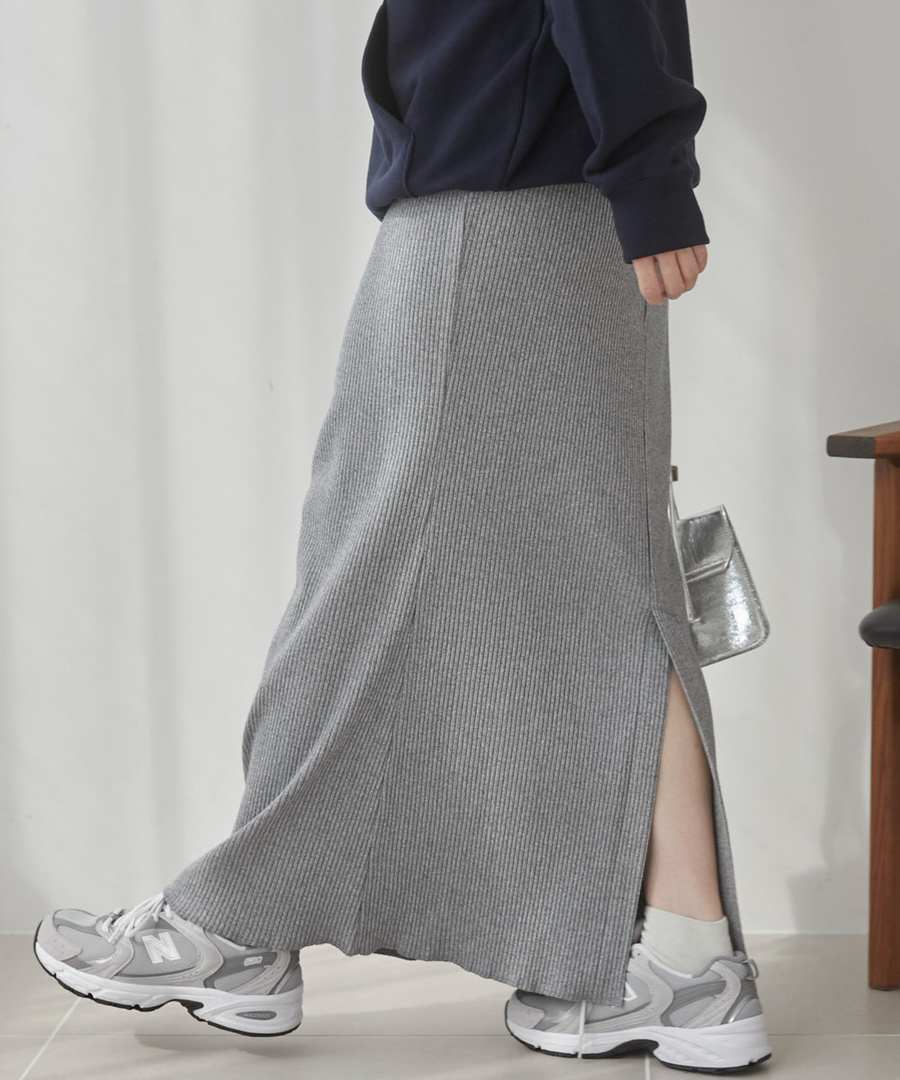 model：168cm 着用サイズ：M