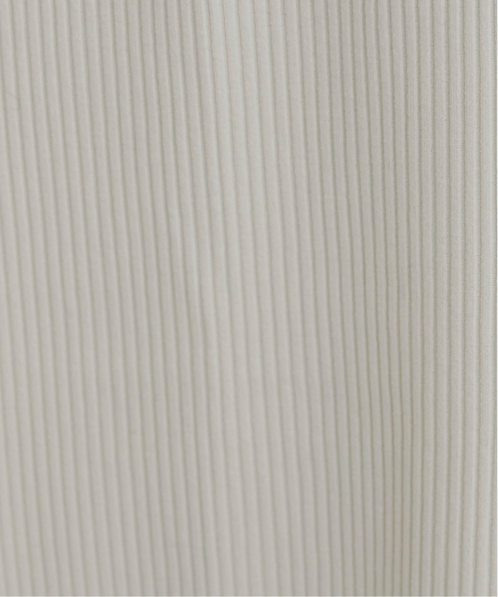 リブマーメイドスカート