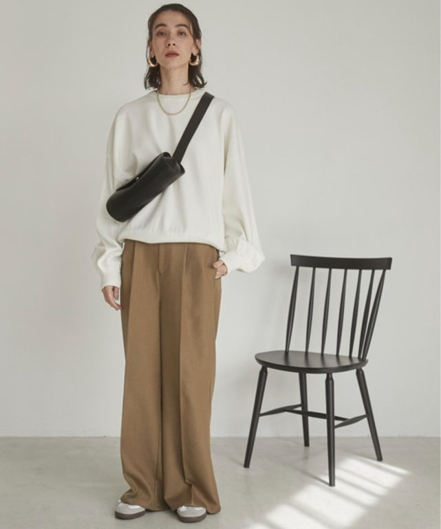 アイボリー(ホワイトアイボリー)