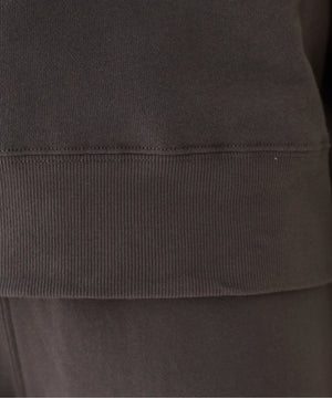 オフショルスウェット