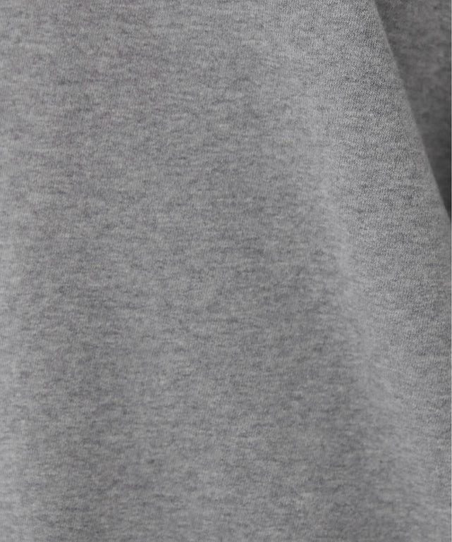 オフショルスウェット