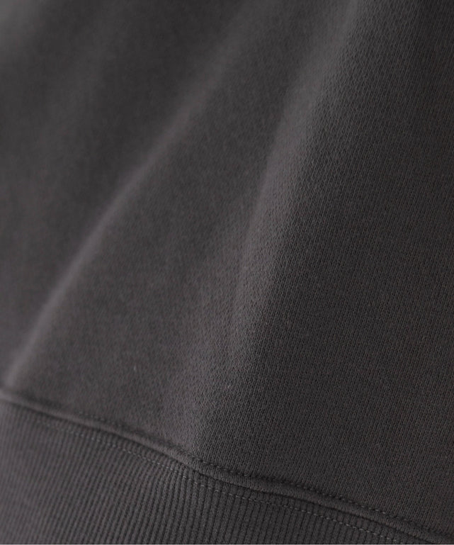 オフショルスウェット