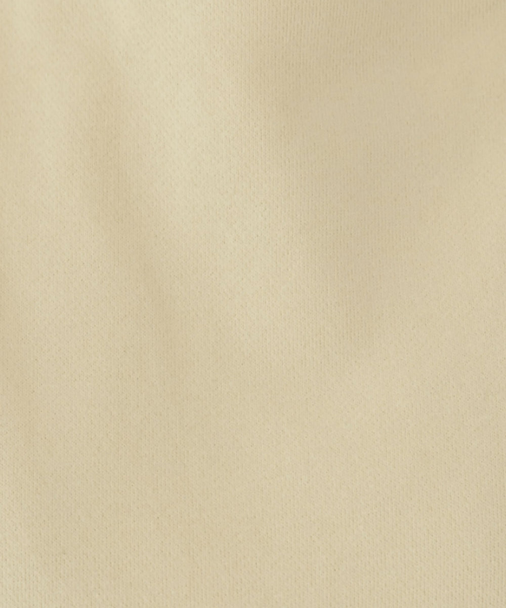 オフショルスウェット