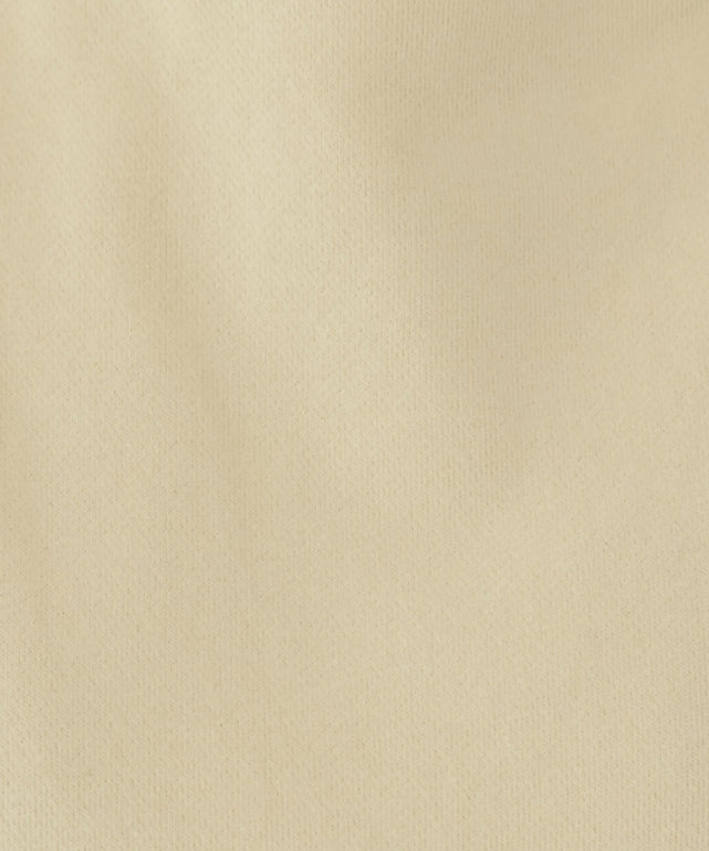 オフショルスウェット