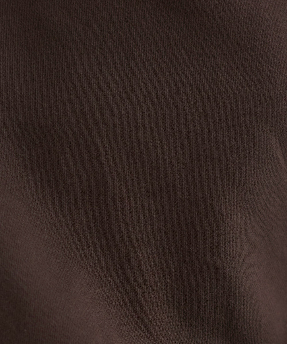 オフショルスウェット