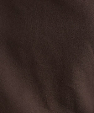 オフショルスウェット