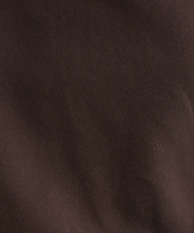 オフショルスウェット