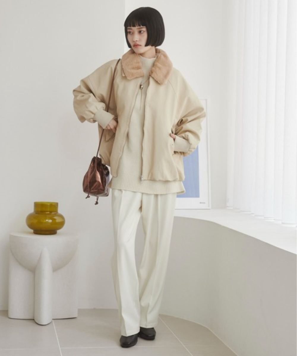 アイボリー（ホワイトアイボリー）