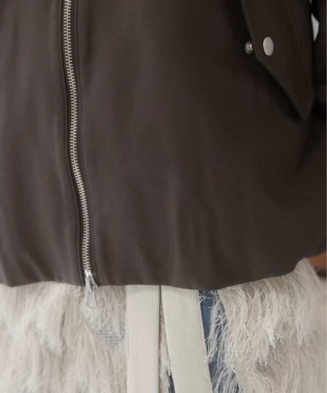 ダークブラウン（Dブラウン）