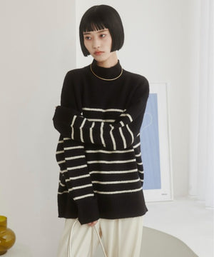 ブラックボーダー